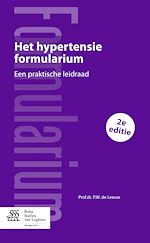Download this eBook Het hypertensie Formularium