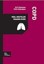 Download this eBook Veel gestelde vragen over COPD
