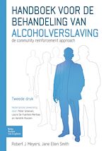 Download this eBook Handboek voor de behandeling van alcoholverslaving
