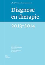 Download this eBook Diagnose en Therapie 2013-2014