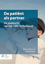 Download this eBook De patiënt als partner