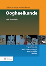 Download this eBook Oogheelkunde