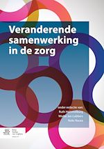 Download this eBook Veranderende samenwerking in de zorg