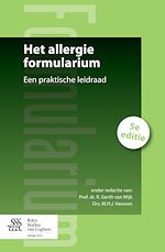 Download this eBook Het allergie formularium