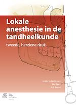 Download this eBook Lokale anesthesie in de tandheelkunde