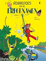 Télécharger le livre :  Robbedoes en de erfgenamen