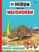 Télécharger le livre :  De hoorn van de neushoren