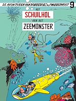 Télécharger le livre :  Het schuilhol van het zeemonster