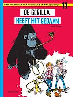 Télécharger le livre :  De gorilla heeft het gedaan