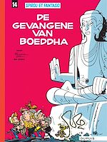 Télécharger le livre :  De gevangene van Boeddha