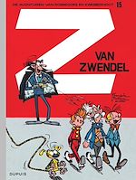 Télécharger le livre :  Z van zwendel