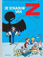 Télécharger le livre :  De schaduw van Z