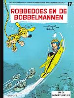 Télécharger le livre :  Robbedoes en de Bobbelmannen