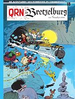 Télécharger le livre :  QRN op Bretzelburg