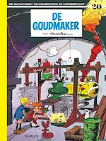 Télécharger le livre :  De goudmaker