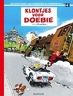 Télécharger le livre :  Klontjes voor Doebie