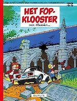Télécharger le livre :  Het fopklooster