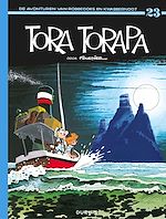 Télécharger le livre :  Tora Torapa