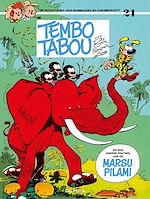 Télécharger le livre :  Tembo Taboe