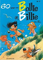 Télécharger le livre :  60 Gags van Bollie en Billie