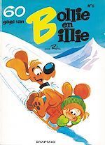 Télécharger le livre :  60 Gags van Bollie en Billie