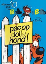 Télécharger le livre :  Pas op, Dolle Hond !