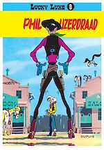Télécharger le livre :  Phil IJzerdraad