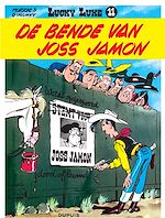 Télécharger le livre :  De bende van Joss Jamon