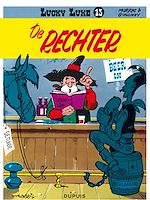 Télécharger le livre :  De rechter