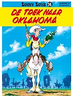 Télécharger le livre :  De trek naar Oklahoma