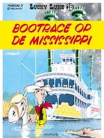 Télécharger le livre :  Bootrace op de Mississipi