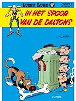 Télécharger le livre :  In het spoor van de Daltons