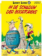 Télécharger le livre :  In de schaduw der boortorens