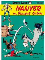 Télécharger le livre :  Naijver in Painful Gulch