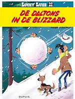 Télécharger le livre :  De Daltons in de blizzard
