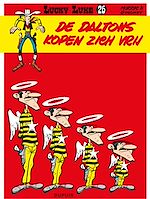 Télécharger le livre :  De Daltons kopen zich vrij