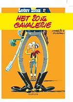 Télécharger le livre :  Het 20ste cavalerie