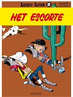 Télécharger le livre :  Het escorte