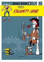 Télécharger le livre :  Calamity Jane