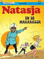 Télécharger le livre :  Natasja en de Maharadja