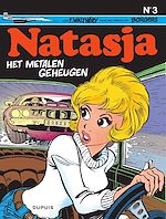 Télécharger le livre :  Het metalen geheugen