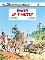Télécharger le livre :  Wagen in't Westen