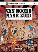 Télécharger le livre :  Van Noord naar Zuid