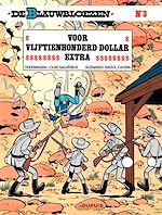 Télécharger le livre :  Voor vijftienhonderd dollar extra