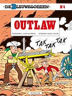 Télécharger le livre :  Outlaw
