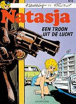 Télécharger le livre :  Een troon uit de lucht