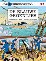 Télécharger le livre :  De blauwe groentjes