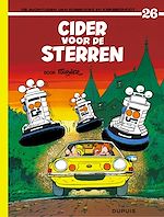 Télécharger le livre :  Cider voor de sterren