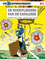 Télécharger le livre :  De hoogvliegers van de cavalerie