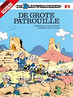 Télécharger le livre :  De grote patrouille